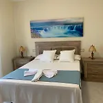 Chamela Apartment