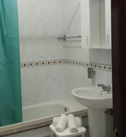 Apartment Chamela O Pindo