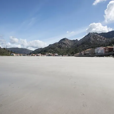 Chamela アパート