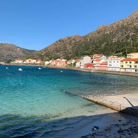 Chamela アパート