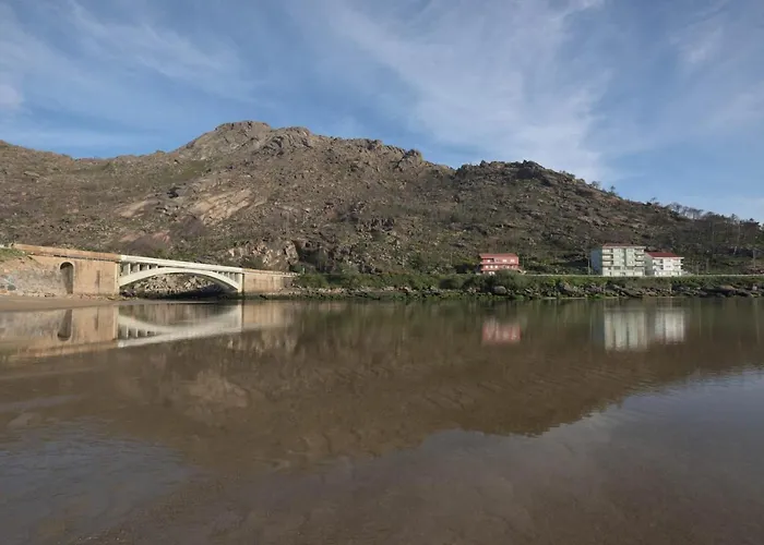 Apartamento Chamela O Pindo