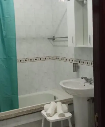 Apartamento Chamela O Pindo