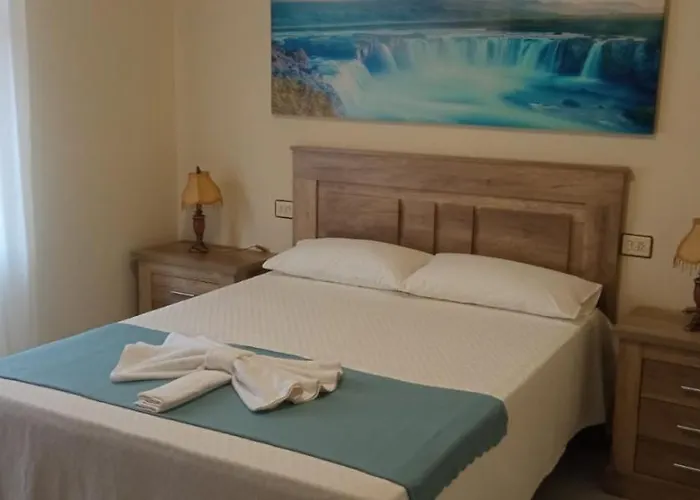 Apartamento Chamela *