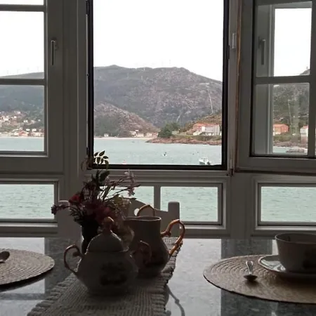 Appartement Chamela *