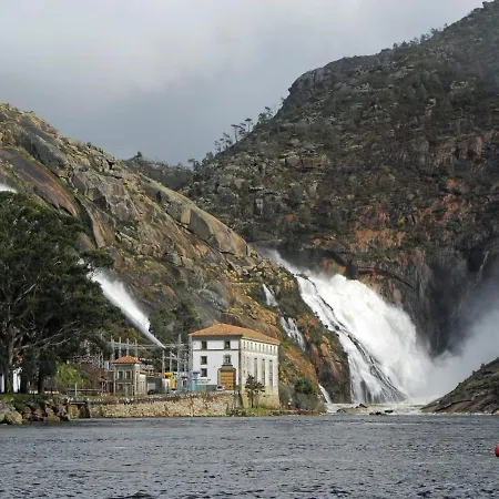 Appartement Chamela O Pindo