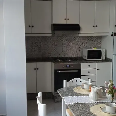 Chamela Apartment