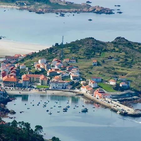 Chamela Appartement *