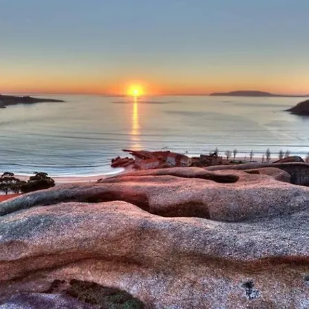 Appartement Chamela O Pindo