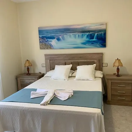 Chamela Apartment