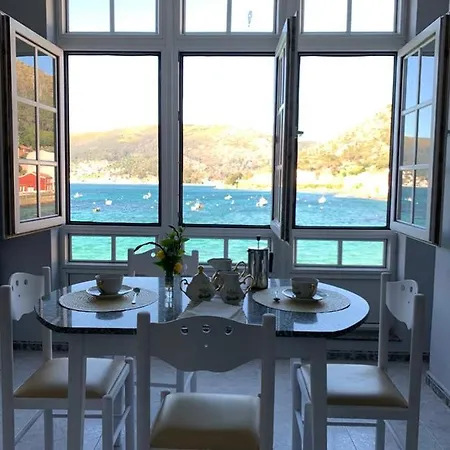 Chamela Apartment