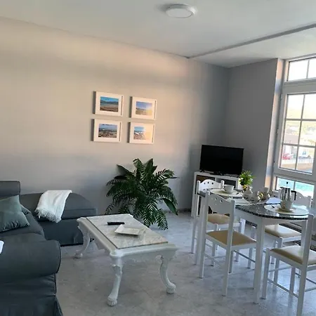Apartment Chamela O Pindo