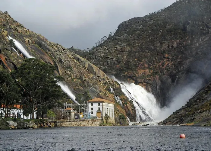 公寓 Chamela O Pindo