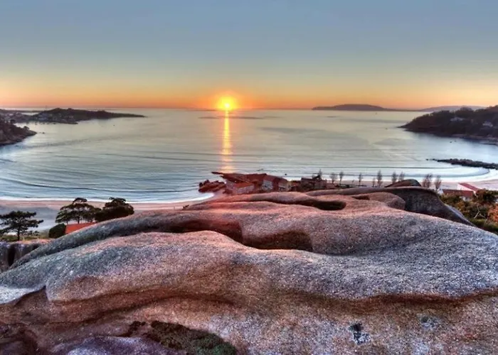 公寓 Chamela O Pindo